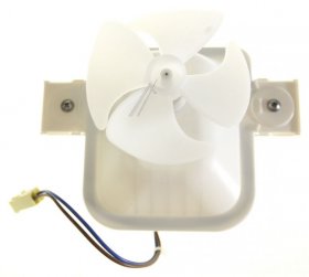 Ventilator Motor - 4305893785 C00882953 Fan Assembly (g84600ne) [Arcelik]