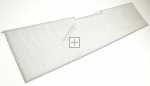 Smeg Metal Grease Trap - 073410668 Metal Filter