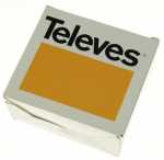 Televes Trap Filter Antenna - Filtre Lte70-5g À Haute Rejection,exterieur