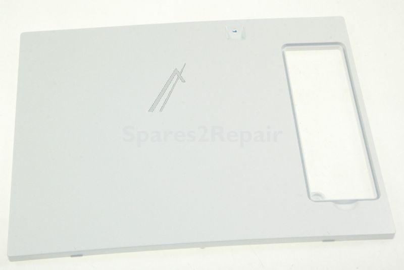 Panasonic Filter Lid - Cnrbh-140960 Cover Plate Filter A