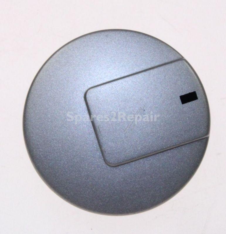 Control Knobs - 3550450062 Knob Selector Ferrite Black Ma [Electrolux Aeg]