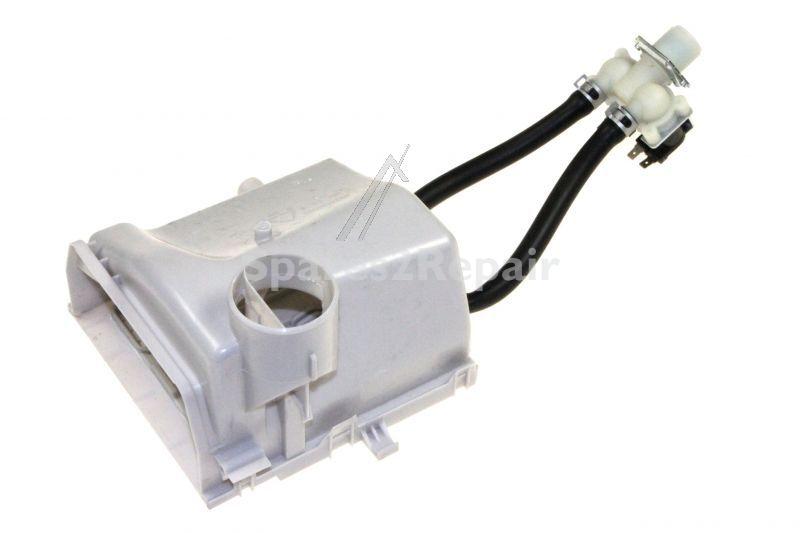 Lg Detergent Case - 4925en1001f Dispenser Assembly
