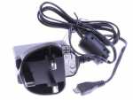 Philips Plug in Transformer - Adapter Asuc12b-050100ph