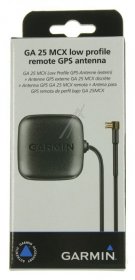 Garmin Car Gps antenna - 010-10702-00 Garmin Active Antenna Ga 25mcx 3m Cable