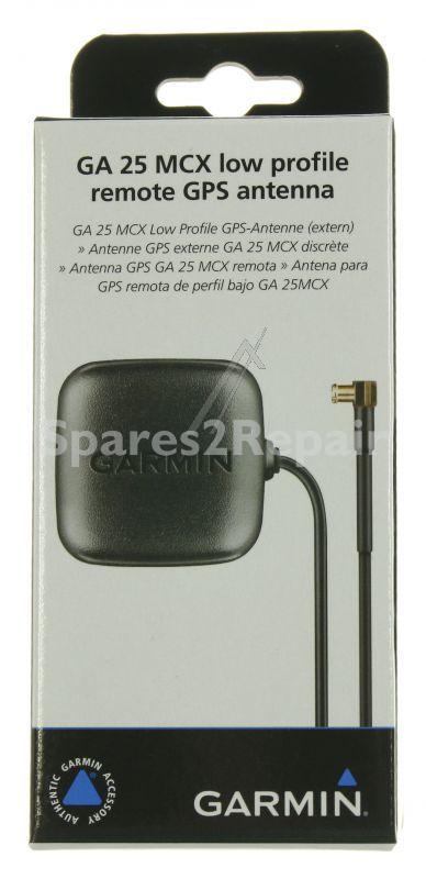 Garmin Car Gps antenna - 010-10702-00 Garmin Active Antenna Ga 25mcx 3m Cable