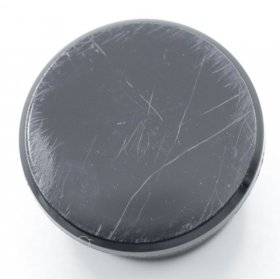 Ritel Appliance Knob Lid - Deckel Schwarz FÜr Drehknopf 2015603