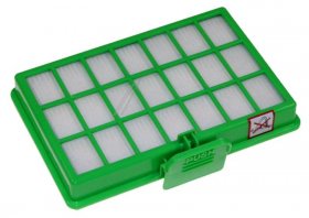 Vacuum Cleaner Filter - Rs-rt9977 Hepa Filter [Groupe SEB]