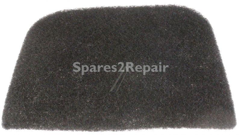 Grease Filter - 5312511171 Activated Carbon Filter [Delonghi]
