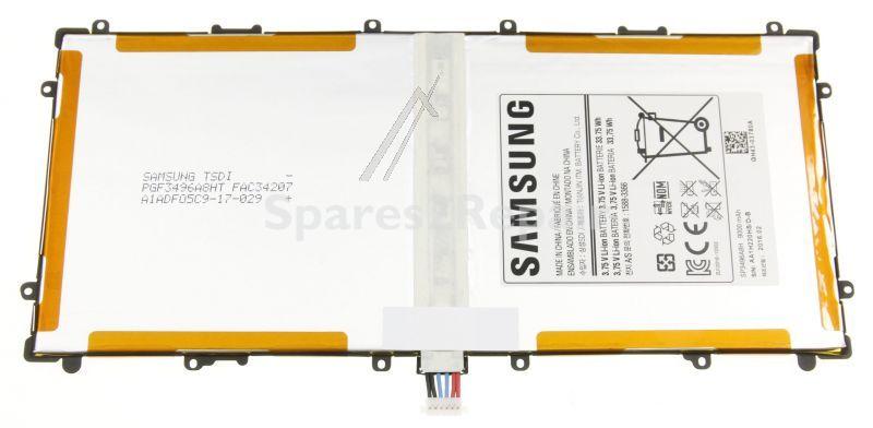 Samsung Battery Consumer - A1adf05c9 Gh43-03780b Battery Nexus 10 (gt-p8110) 9000mah