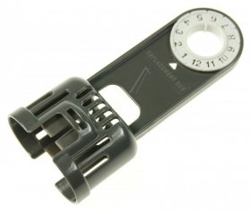 Gastroback Housing Top - 90776 Upper Part Water Filter For 42611-612-612s-612