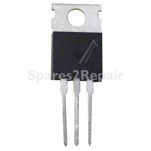 Infineon Field Effect Transistor - 11n60c2 Transistor To220