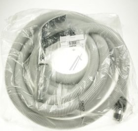 Nilfisk Vacuum Cleaner Hose - 42000115 Flexible 10 50m Cde Handle Wired