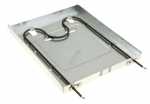 Bottom Element Oven - 17471100001480 Lower Heating Element With Cover [Midea]
