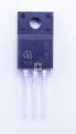 Infineon Transistors - Ipa60r120p7xksa1 Transistors