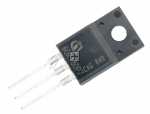 Infineon Transistors - 60r180p7 Ipa60r180p7xksa1 Transistors
