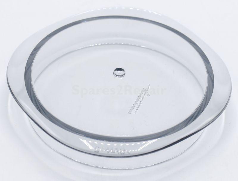 Philips Mixing Bowl Lid - Cp2240-01 996510072862 Filler Cap
