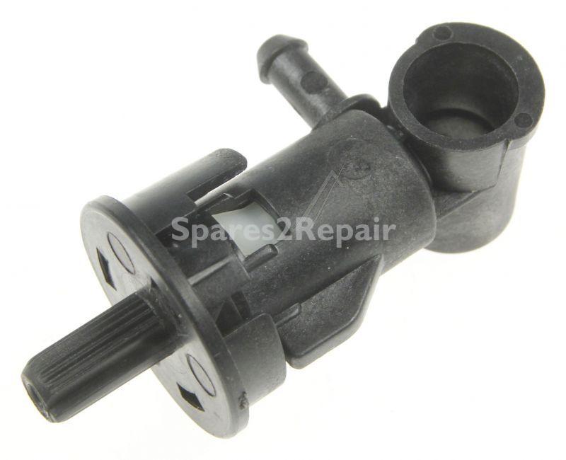 Faucet - 7313285799 Assembly Steam Stopcock (complete)(ppa) Ec270 [Delonghi]
