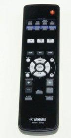 Yamaha Ir remote Control - Wv21820 Wv218200 Remote Control Yamaha Ir remote Control - Wv21820 Wv218200 Remote Control