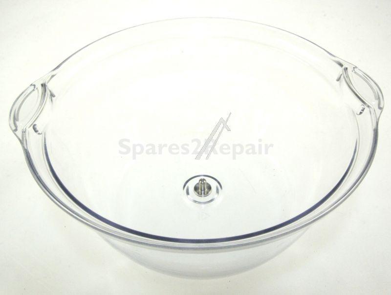 Bowl - Kw705894 Bowl Complete Ic Fp770-fp776 [Delonghi]