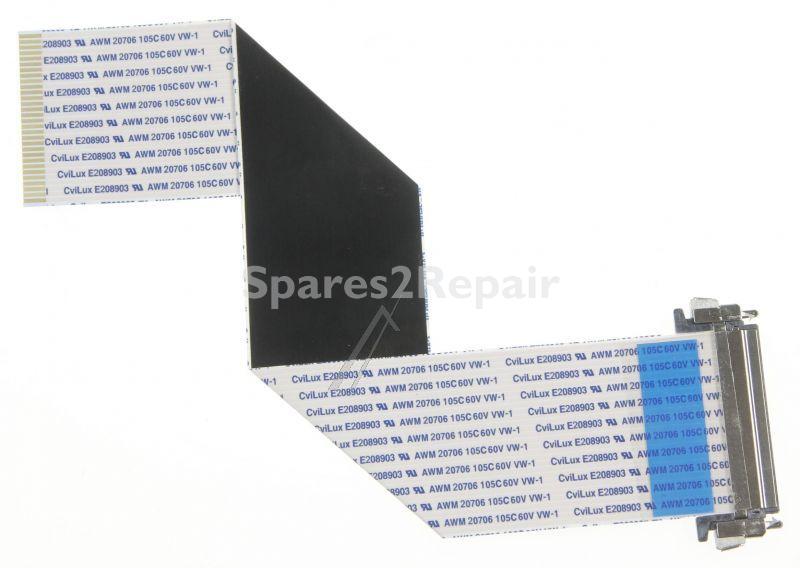 Samsung Flexi print Connector - Bn96-22953x Assembly Cable P-ffc tb350 lvds Cable sj12-0
