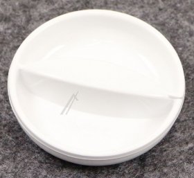 Control Knobs - C00508750 488000508750 Components Knob Gw Indesit [Whirlpool Indesit]