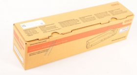 Oki Toner Cartridge - 45807102 Toner Black 3k