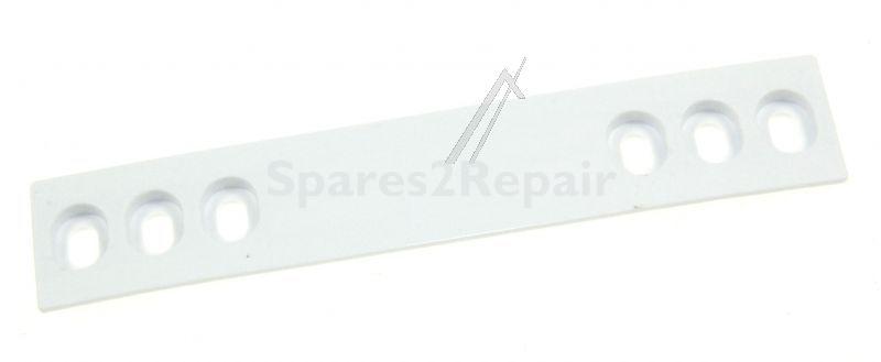 Beko Fridge Freezer Door Slider - 4230850100