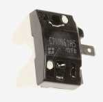 Beko Fridge Compressor Overload Protector - 4085524585