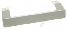 Beko Fridge Freezer Door Handle - 5753580300 Beko Fridge Freezer Door Handle - 5753580300