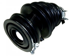 Beko Washing Machine Sump Hose - 2865200100 Beko Washing Machine Sump Hose - 2865200100