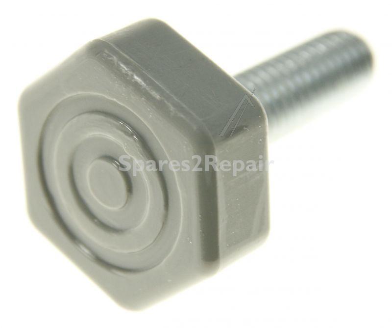 Beko Fridge Freezer Adjustable Foot - 4117650700