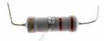 Vestel 2w resistor Metal Film - 0 22r-2w 30006765 Resistor Mo 2w 0 22r J Taped Rohs