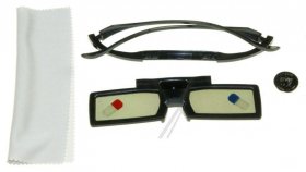 Grundig 3d glasses - Vrl910 C00928608 3d Glasses - Lcd 3d Activ Dnr Dsg100n Grundig 3d glasses - Vrl910 C00928608 3d Glasses - Lcd 3d Activ Dnr Dsg100n