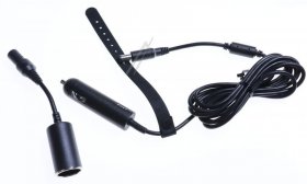 Dell Power Supply notebook - Yp368 Ac Adapter 65w 3-pin