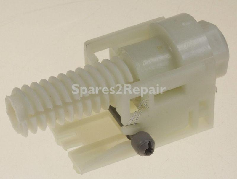 Foot - 1888360500 C00916147 Rear Feet Adjustable Left Front [Arcelik]