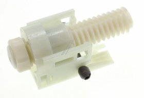 Foot - 1888360300 C00877666 Rear Feet Adjustable Right Front [Arcelik]