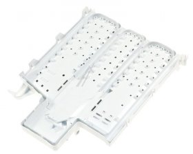 Detergent Dispenser Cover - 00659869 Dispenser Tray-upper Part [Bosch Siemens]