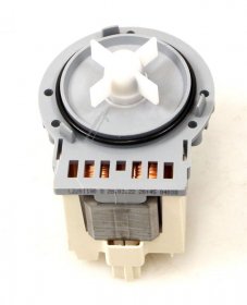 Askoll Drain Pump - 292087 M114 Universal Askoll Pump For Zanussi-gorenje