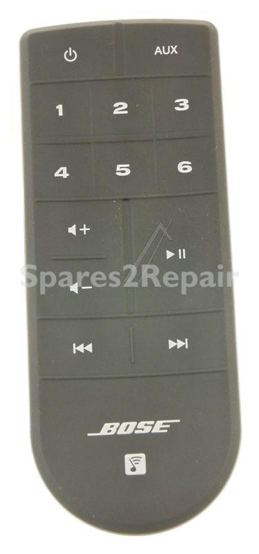 Bose Ir remote Control - 355239-1010 Remote Control