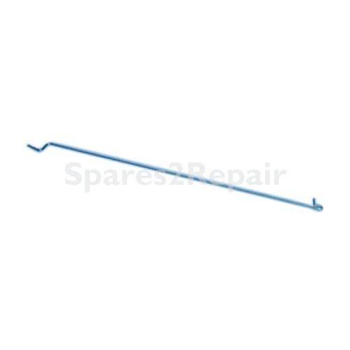 Spring - 4215460000 C00914820 Spring Evaporator Door [Arcelik]