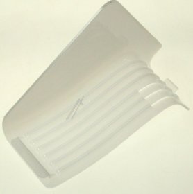 Lamp Cover - C00311630 480132100564 Cover For Lamp Left Milky [Whirlpool Indesit]