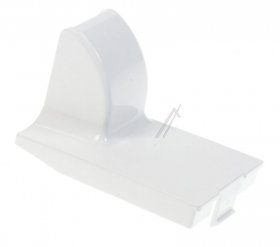 Gorenje Fridge Freezer Front Right Upper Hinge Flap - 449329