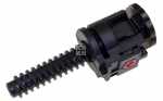 Foot - C00256565 482000021969 Rear Foot Adjustment Assembly [Whirlpool Indesit]