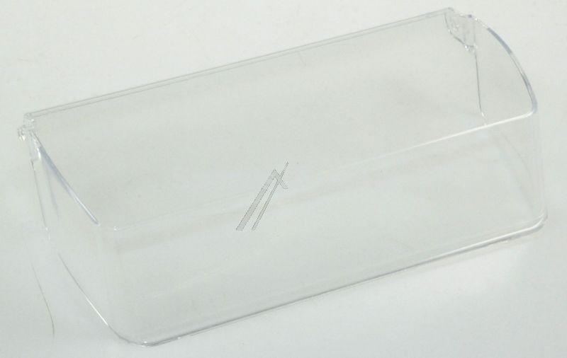 Hisense Gorenje Butter Compartment Lid - 396166 Door Tray Cover H 54 Bk000 Nes