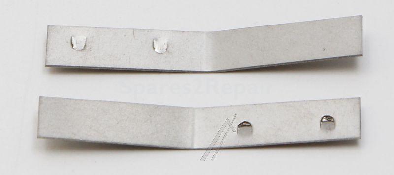 Fixings And Brackets - 1129055016 Spring Bag Support [Electrolux Aeg]