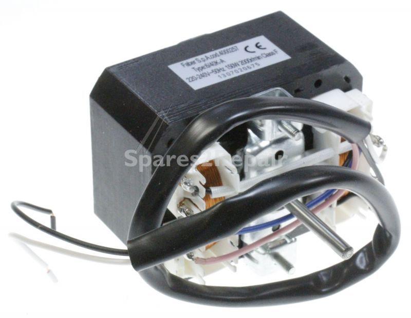 Bompani Hood Motors - M511330016839 Motor 6-40ka 220-240v61 Cl f