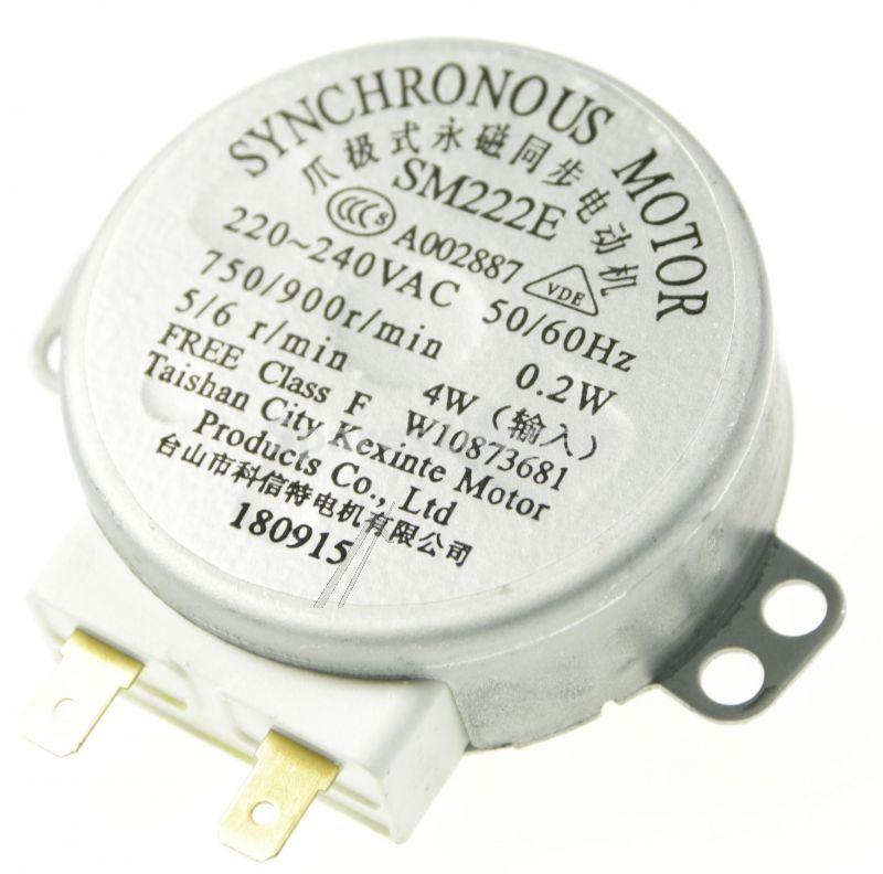 Motor - C00496922 Motor Tt [Whirlpool Indesit]