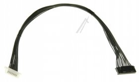 Panasonic Various Cable Connectors - Txjtcnqrwe Cable T-con