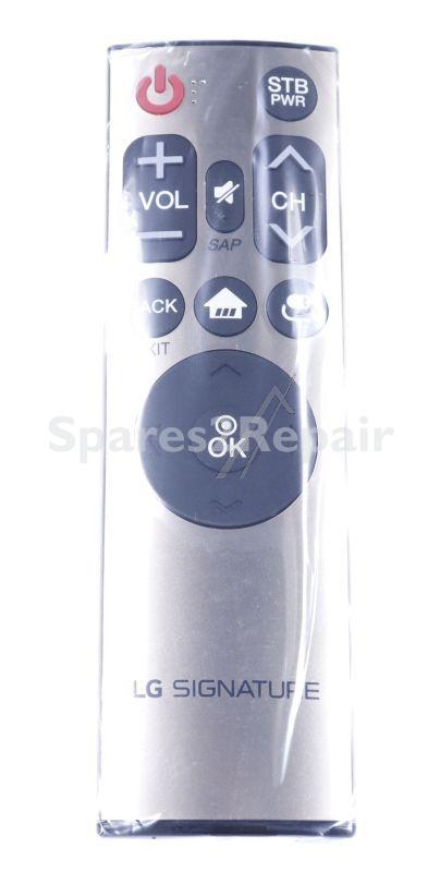Lg Remote Control - An-sp700 Akb74995402 Remote Control