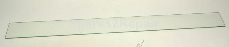 Extraction Hood Flap - 91941152 Glass Flap [Candy Hoover]